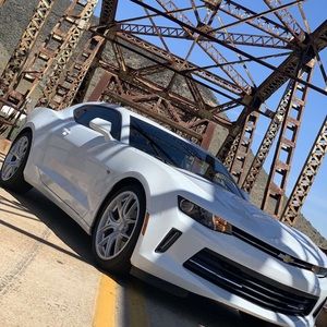 Meet your Posher, Ramon